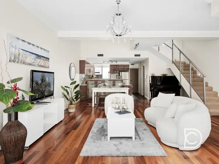 Second view of Homely townhouse listing, 14/81 Bertram Street, Mortlake NSW 2137