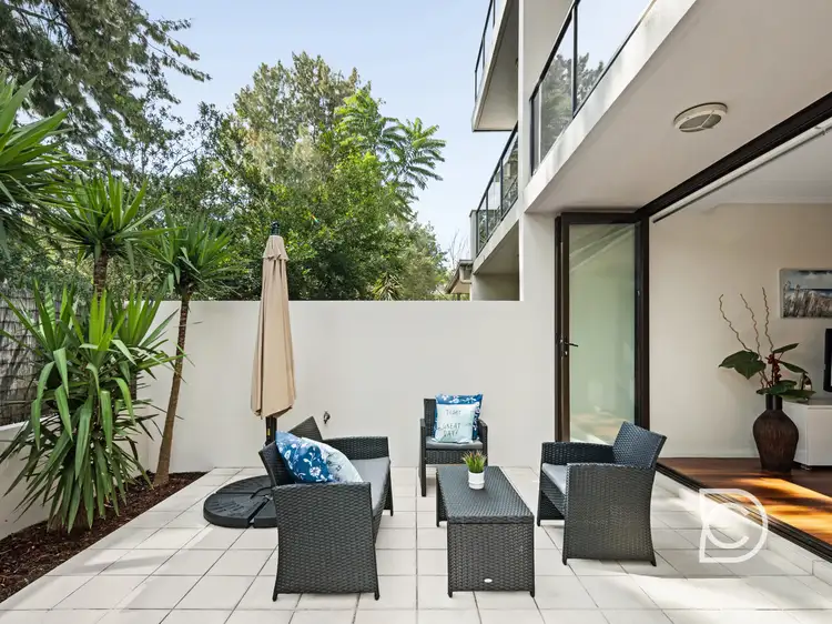 Third view of Homely townhouse listing, 14/81 Bertram Street, Mortlake NSW 2137