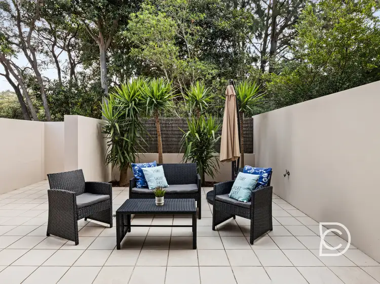 Fourth view of Homely townhouse listing, 14/81 Bertram Street, Mortlake NSW 2137