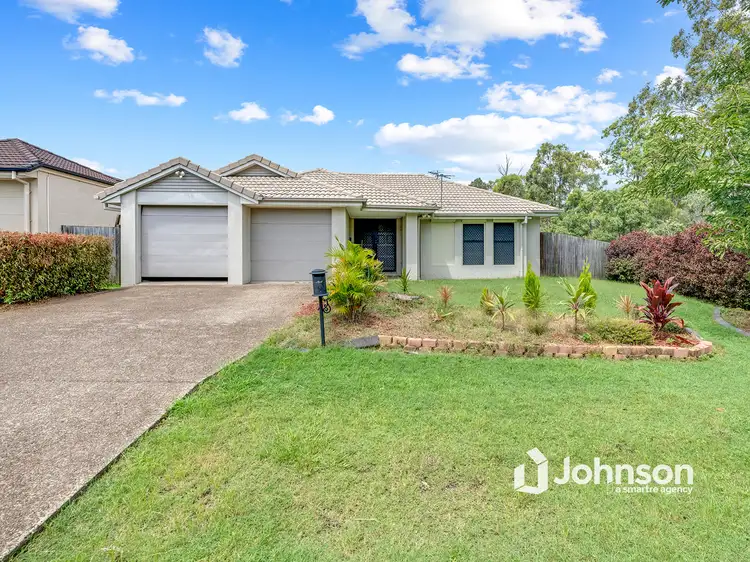 9 Polzin Drive, Goodna QLD 4300