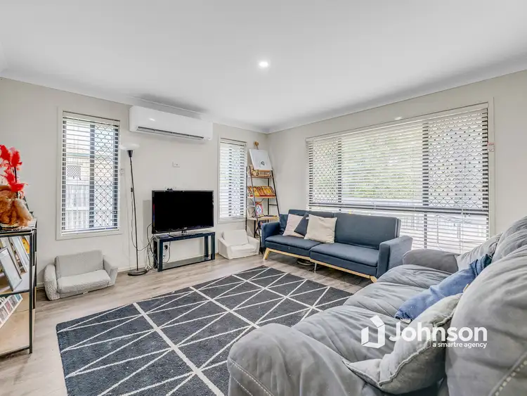 Third view of Homely house listing, 9 Polzin Drive, Goodna QLD 4300