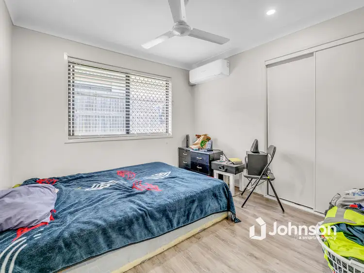 Sixth view of Homely house listing, 9 Polzin Drive, Goodna QLD 4300