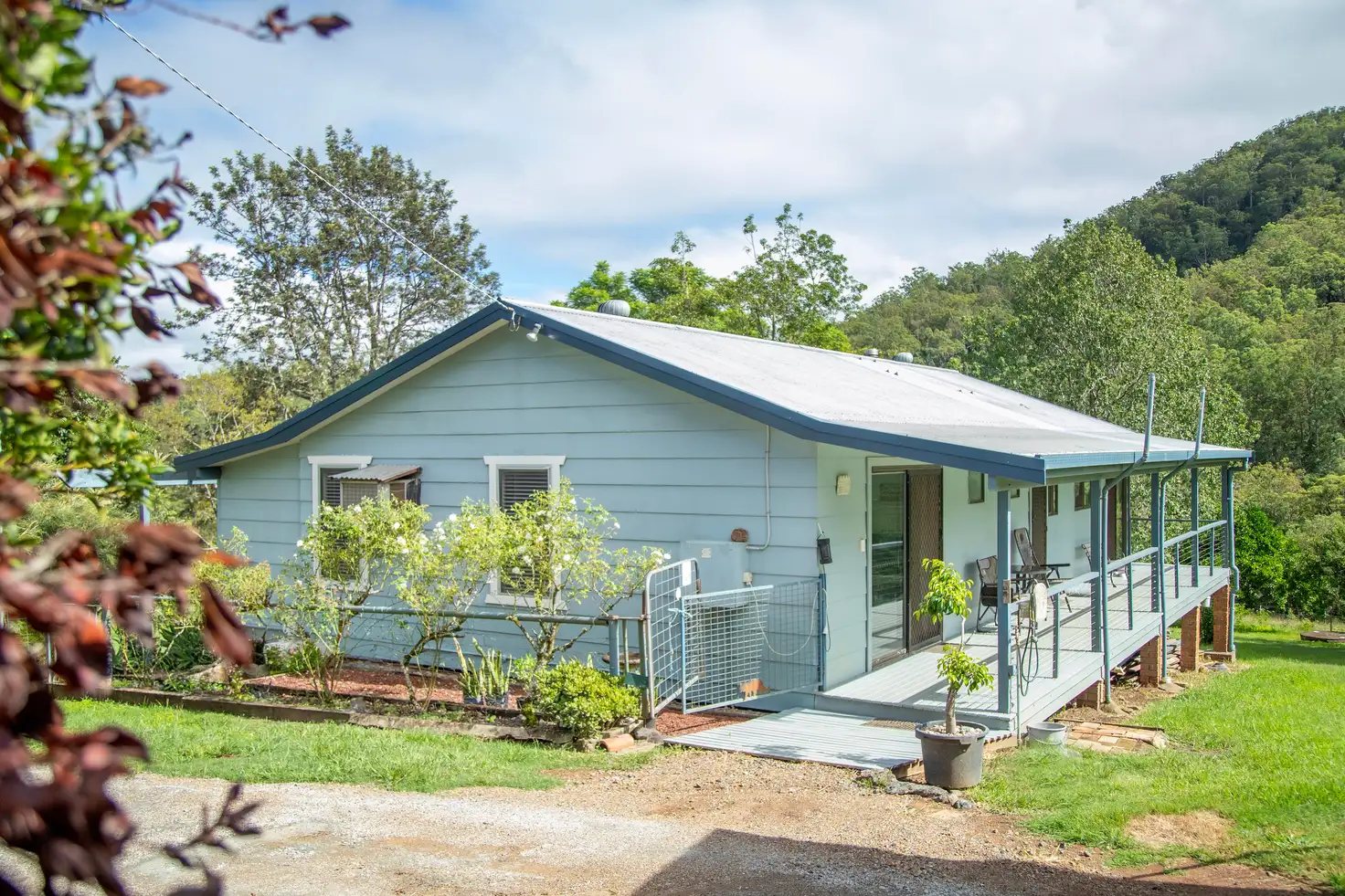 Main view of Homely rural property listing, 399 Tiri Road, Knorrit Flat NSW 2424