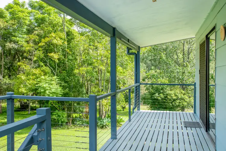 Second view of Homely rural property listing, 399 Tiri Road, Knorrit Flat NSW 2424