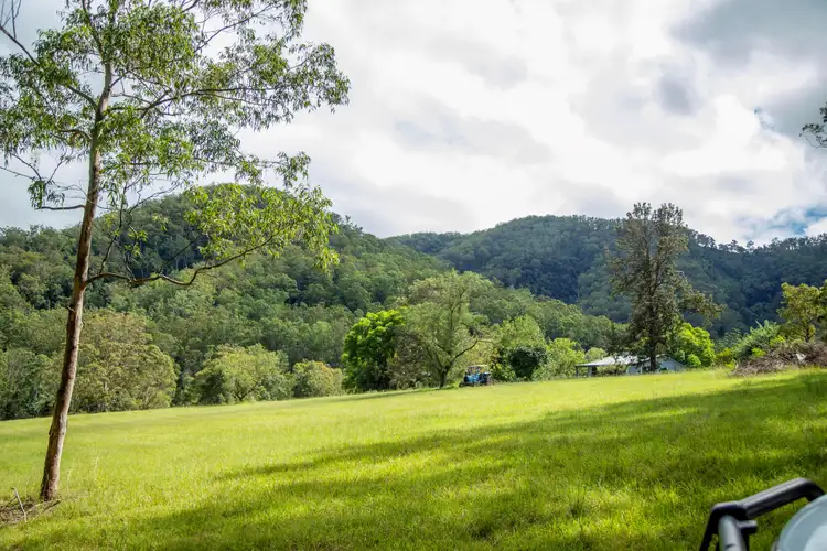 Third view of Homely rural property listing, 399 Tiri Road, Knorrit Flat NSW 2424