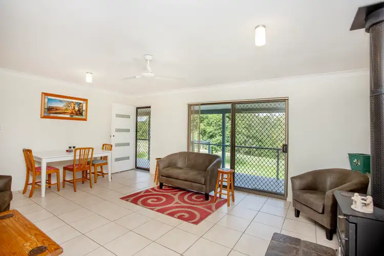Fourth view of Homely rural property listing, 399 Tiri Road, Knorrit Flat NSW 2424