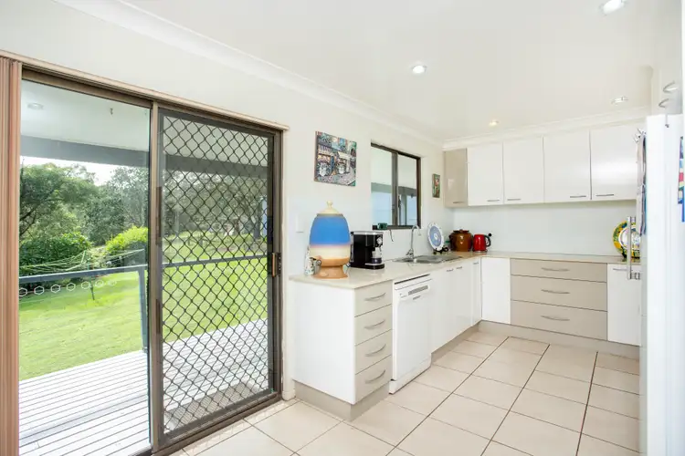 Sixth view of Homely rural property listing, 399 Tiri Road, Knorrit Flat NSW 2424