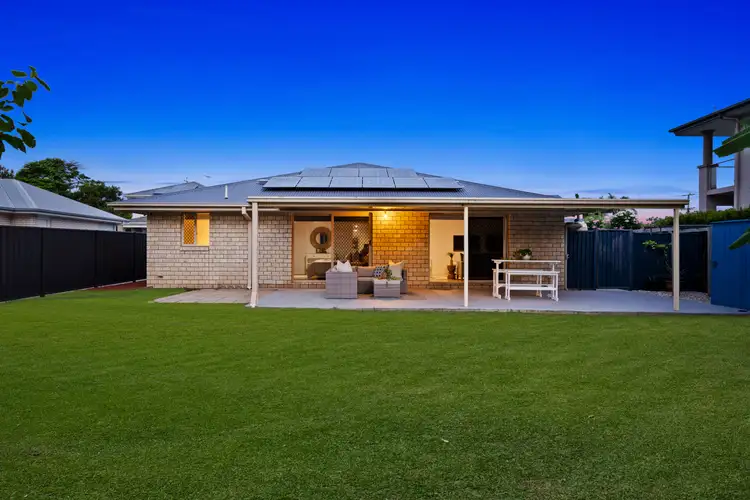 34 Hamilton Street, Tingalpa QLD 4173