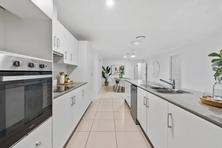 Fifth view of Homely house listing, 34 Hamilton Street, Tingalpa QLD 4173