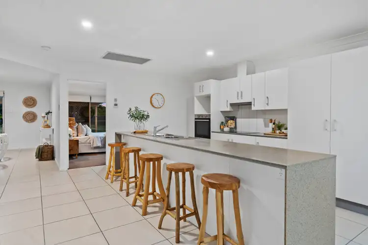 Sixth view of Homely house listing, 34 Hamilton Street, Tingalpa QLD 4173