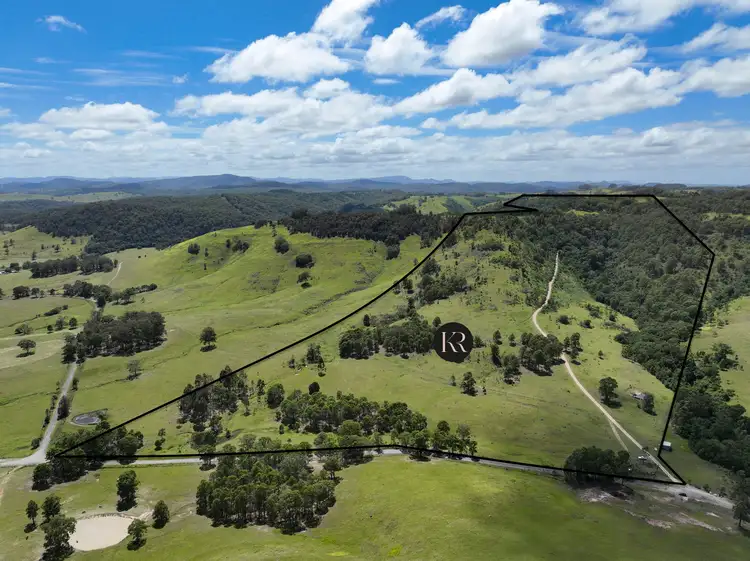 840 Glen Martin Road, Glen Martin NSW 2321