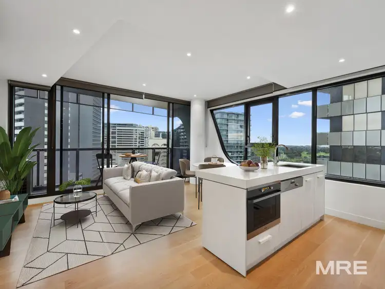 1308/38 Albert Road, South Melbourne VIC 3205