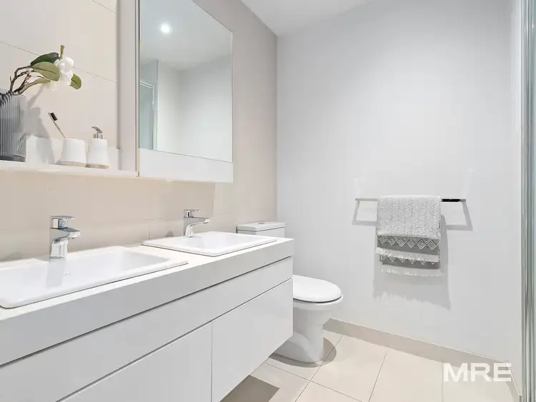 Sixth view of Homely apartment listing, 1308/38 Albert Road, South Melbourne VIC 3205
