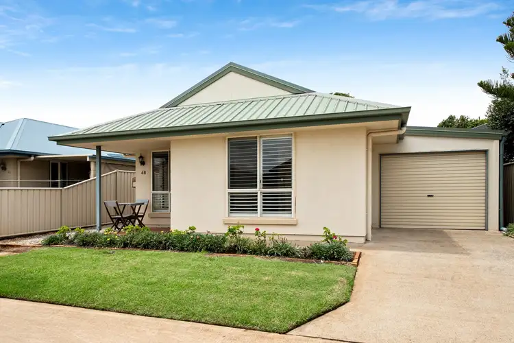 68/303 Spring Street, Kearneys Spring QLD 4350