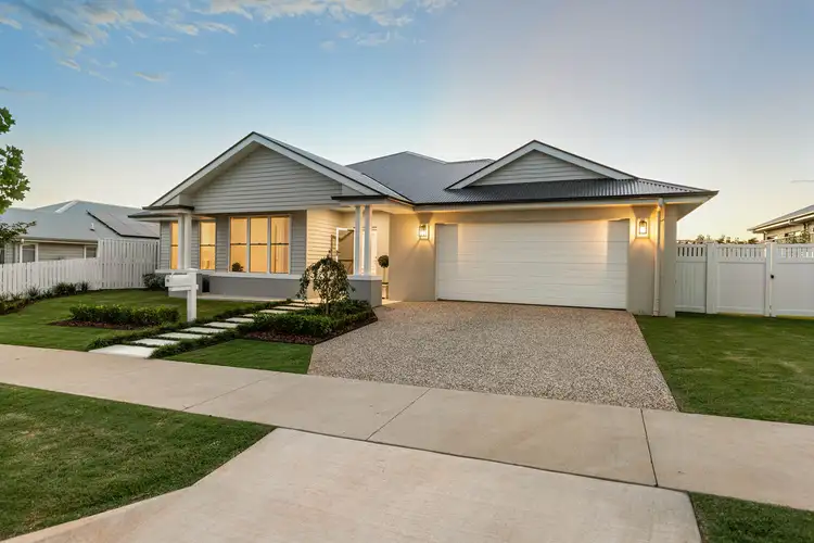 Second view of Homely house listing, 15 Krumins Avenue, Highfields QLD 4352