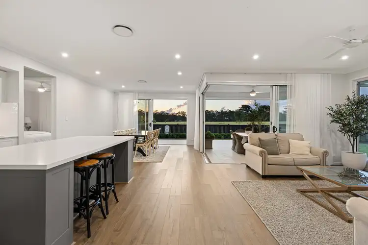 Third view of Homely house listing, 15 Krumins Avenue, Highfields QLD 4352