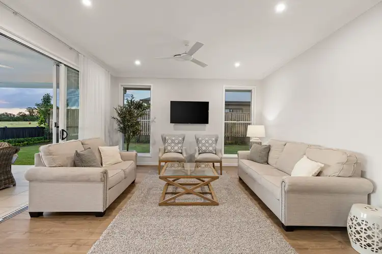 Fourth view of Homely house listing, 15 Krumins Avenue, Highfields QLD 4352