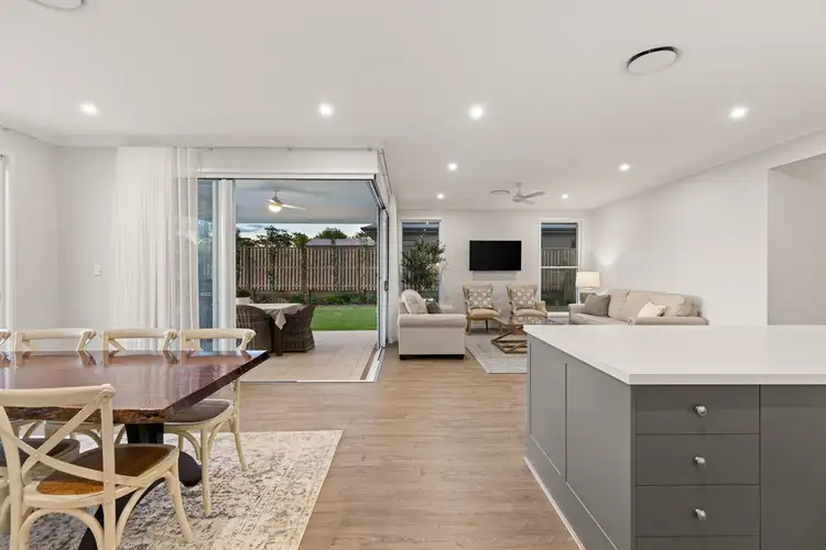 Fifth view of Homely house listing, 15 Krumins Avenue, Highfields QLD 4352