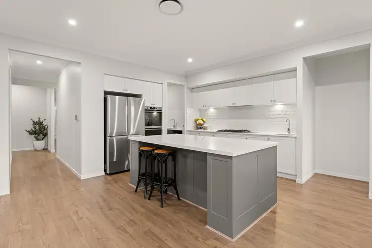 Sixth view of Homely house listing, 15 Krumins Avenue, Highfields QLD 4352