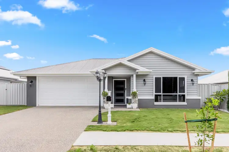30 Leaward Boulevard, Pialba QLD 4655