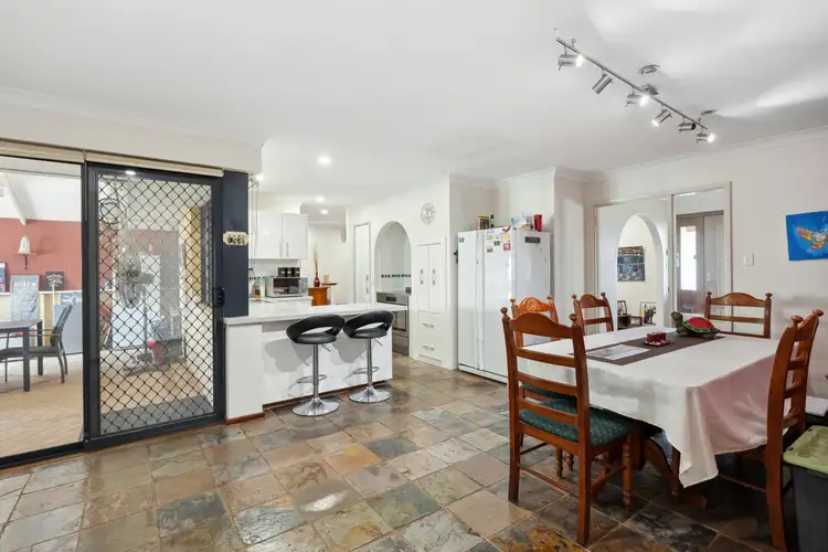 Third view of Homely house listing, 15 Wardong Place, Wanneroo WA 6065