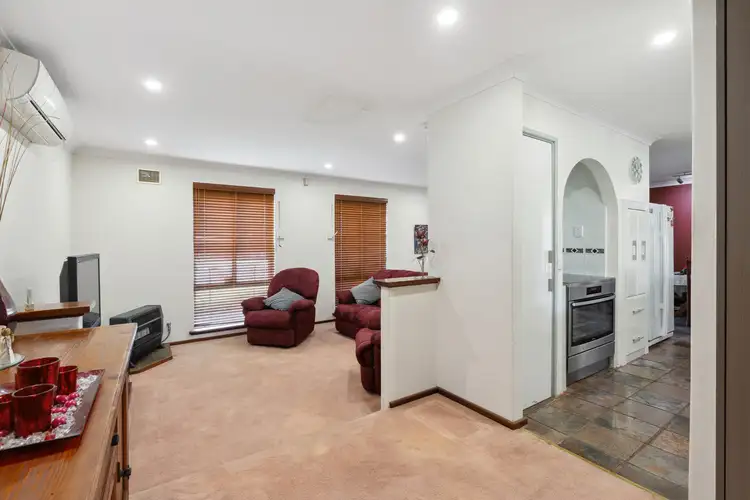 Fifth view of Homely house listing, 15 Wardong Place, Wanneroo WA 6065