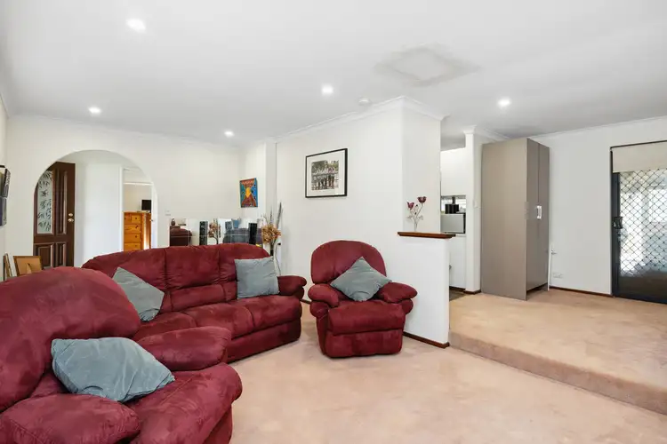 Sixth view of Homely house listing, 15 Wardong Place, Wanneroo WA 6065
