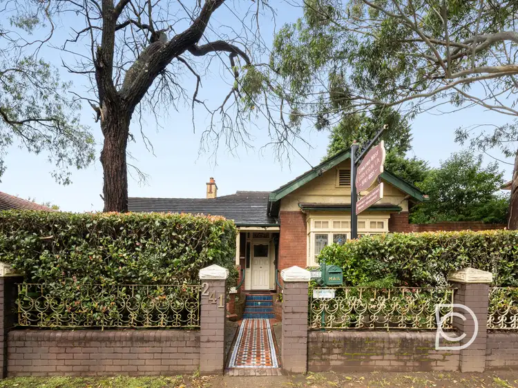 Main view of Homely house listing, 241 Queen Street, Concord West NSW 2138