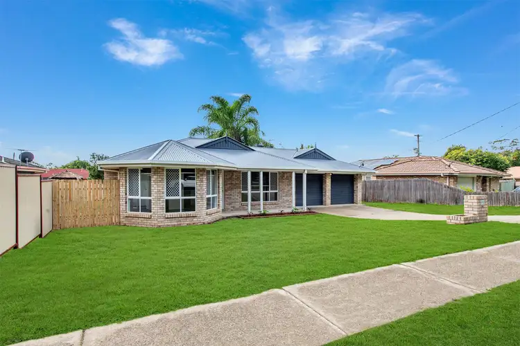 88 Del Rosso Road, Caboolture QLD 4510