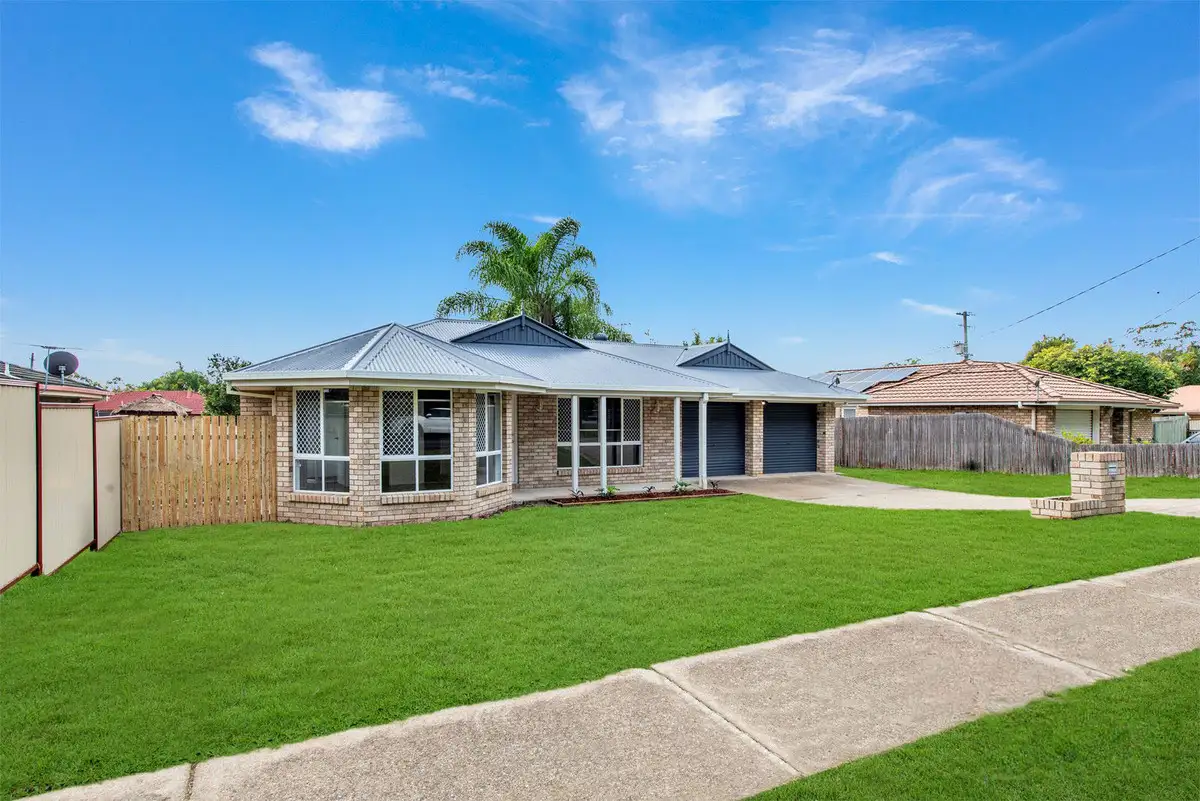 Main view of Homely house listing, 88 Del Rosso Road, Caboolture QLD 4510