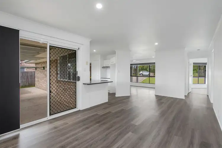 Fourth view of Homely house listing, 88 Del Rosso Road, Caboolture QLD 4510