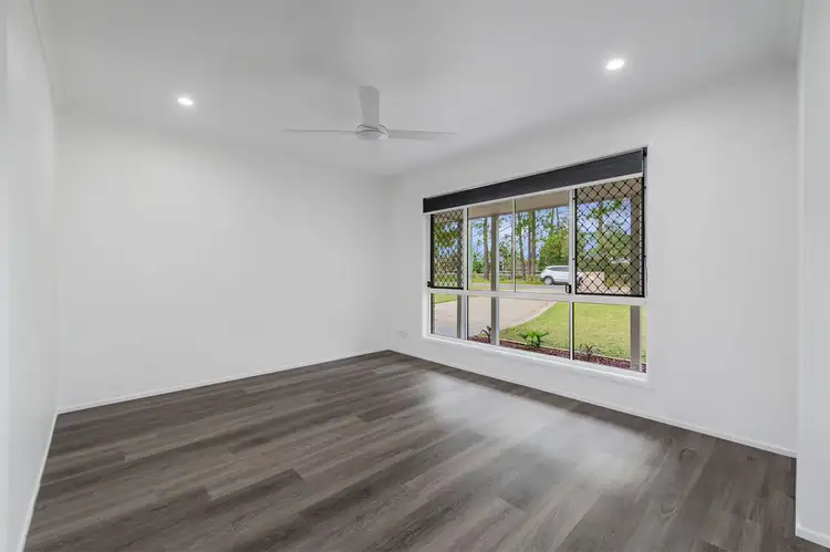 Fifth view of Homely house listing, 88 Del Rosso Road, Caboolture QLD 4510