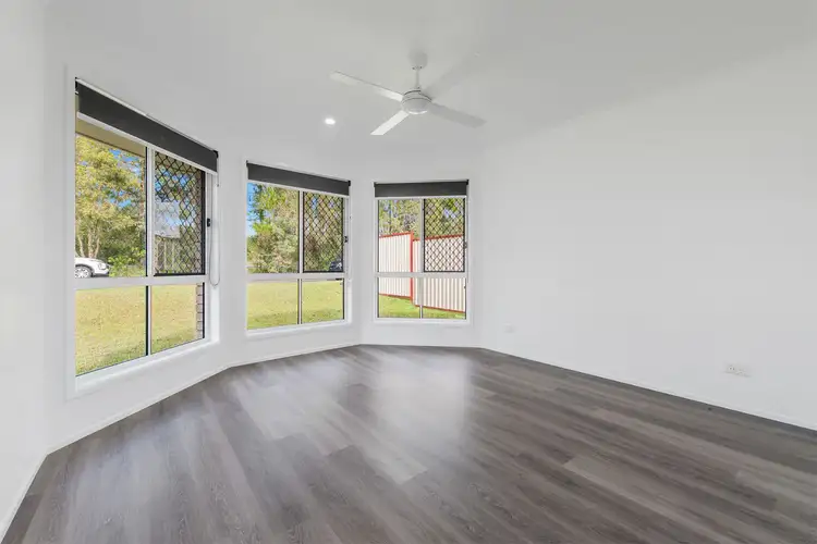 Sixth view of Homely house listing, 88 Del Rosso Road, Caboolture QLD 4510