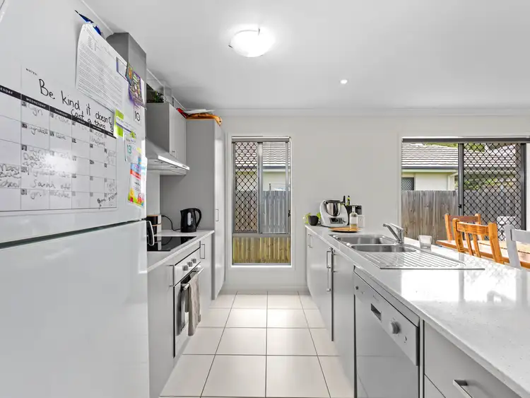 Second view of Homely house listing, 29 Meadows Circuit, Bellbird Park QLD 4300