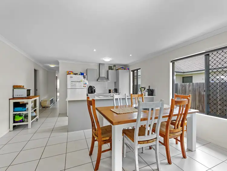 Third view of Homely house listing, 29 Meadows Circuit, Bellbird Park QLD 4300