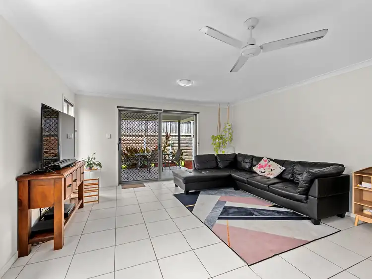 Fourth view of Homely house listing, 29 Meadows Circuit, Bellbird Park QLD 4300