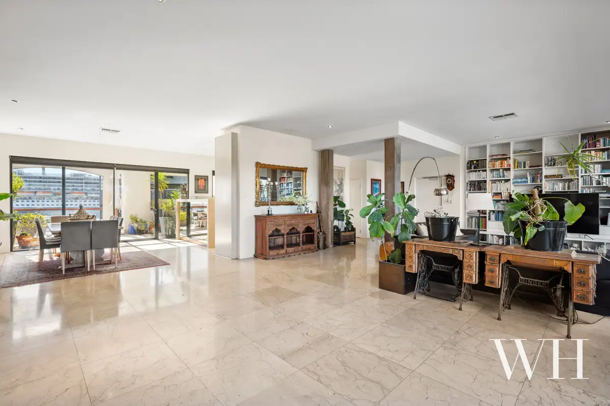 Main view of Homely apartment listing, 18/74 Cantonment Street, Fremantle WA 6160