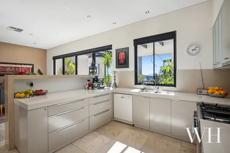 Fifth view of Homely apartment listing, 18/74 Cantonment Street, Fremantle WA 6160