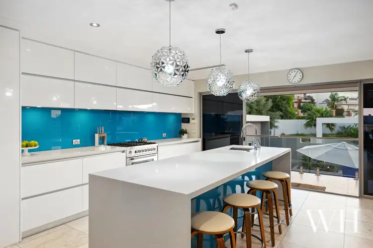 Third view of Homely house listing, 3 Chauncy Street, East Fremantle WA 6158
