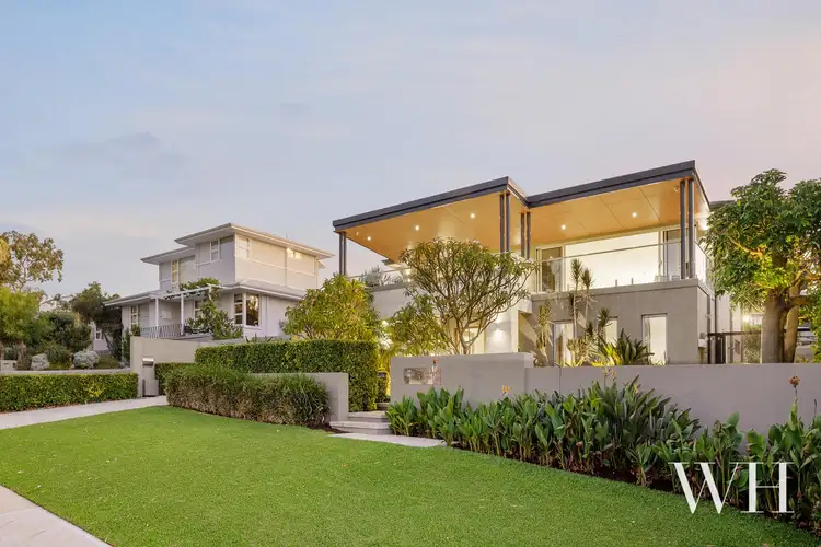 Fourth view of Homely house listing, 3 Chauncy Street, East Fremantle WA 6158