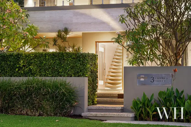 Sixth view of Homely house listing, 3 Chauncy Street, East Fremantle WA 6158