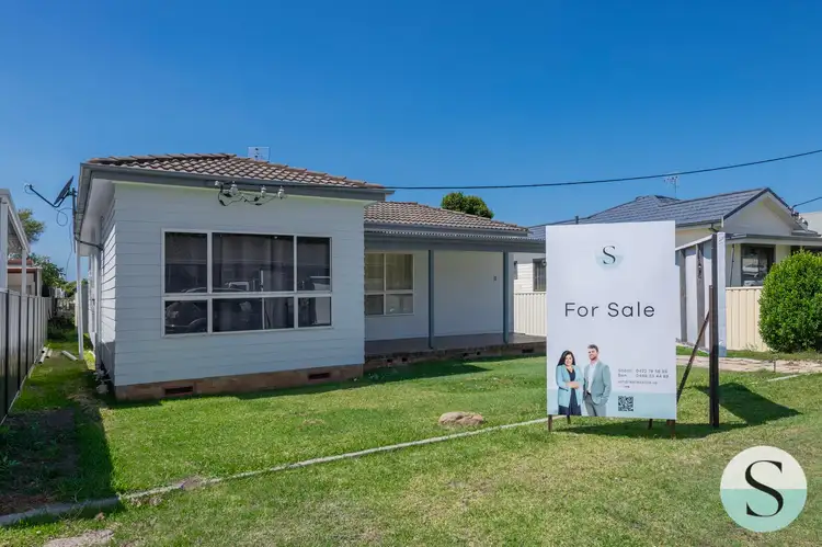 18 Bluebell Street, Belmont NSW 2280