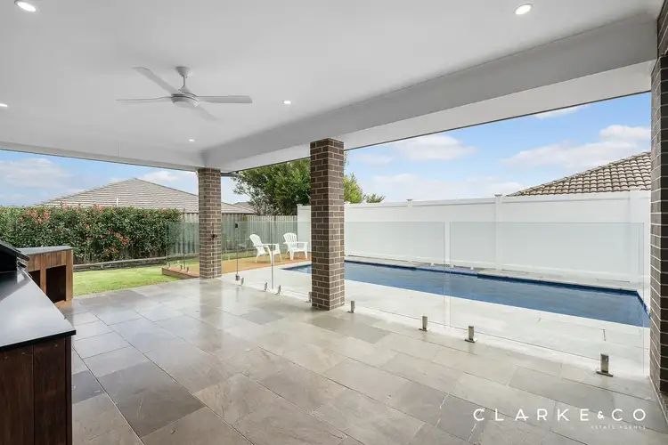 Second view of Homely house listing, 29 Dragonfly Drive, Chisholm NSW 2322