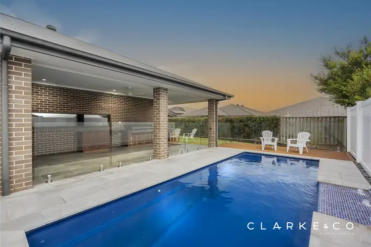 Third view of Homely house listing, 29 Dragonfly Drive, Chisholm NSW 2322
