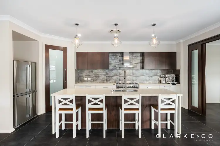 Fourth view of Homely house listing, 29 Dragonfly Drive, Chisholm NSW 2322
