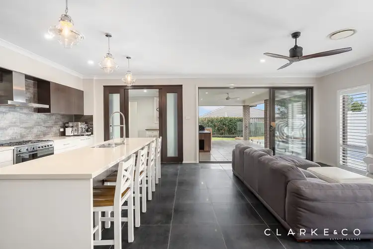 Fifth view of Homely house listing, 29 Dragonfly Drive, Chisholm NSW 2322