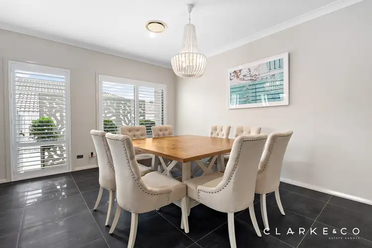 Sixth view of Homely house listing, 29 Dragonfly Drive, Chisholm NSW 2322