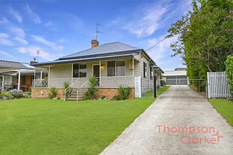 27 Edward Street, Tenambit NSW 2323