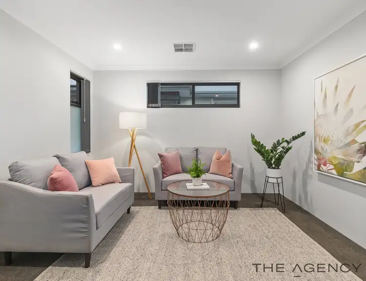 Fifth view of Homely house listing, 46A Anzac Terrace, Bassendean WA 6054