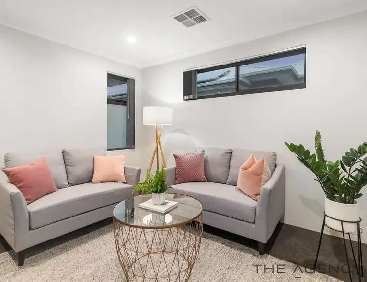 Sixth view of Homely house listing, 46A Anzac Terrace, Bassendean WA 6054